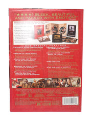 Seabiscuit - [DVD]