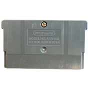 Driver 2 Advance - GBA