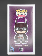 Steampunk Batman - POP! #120