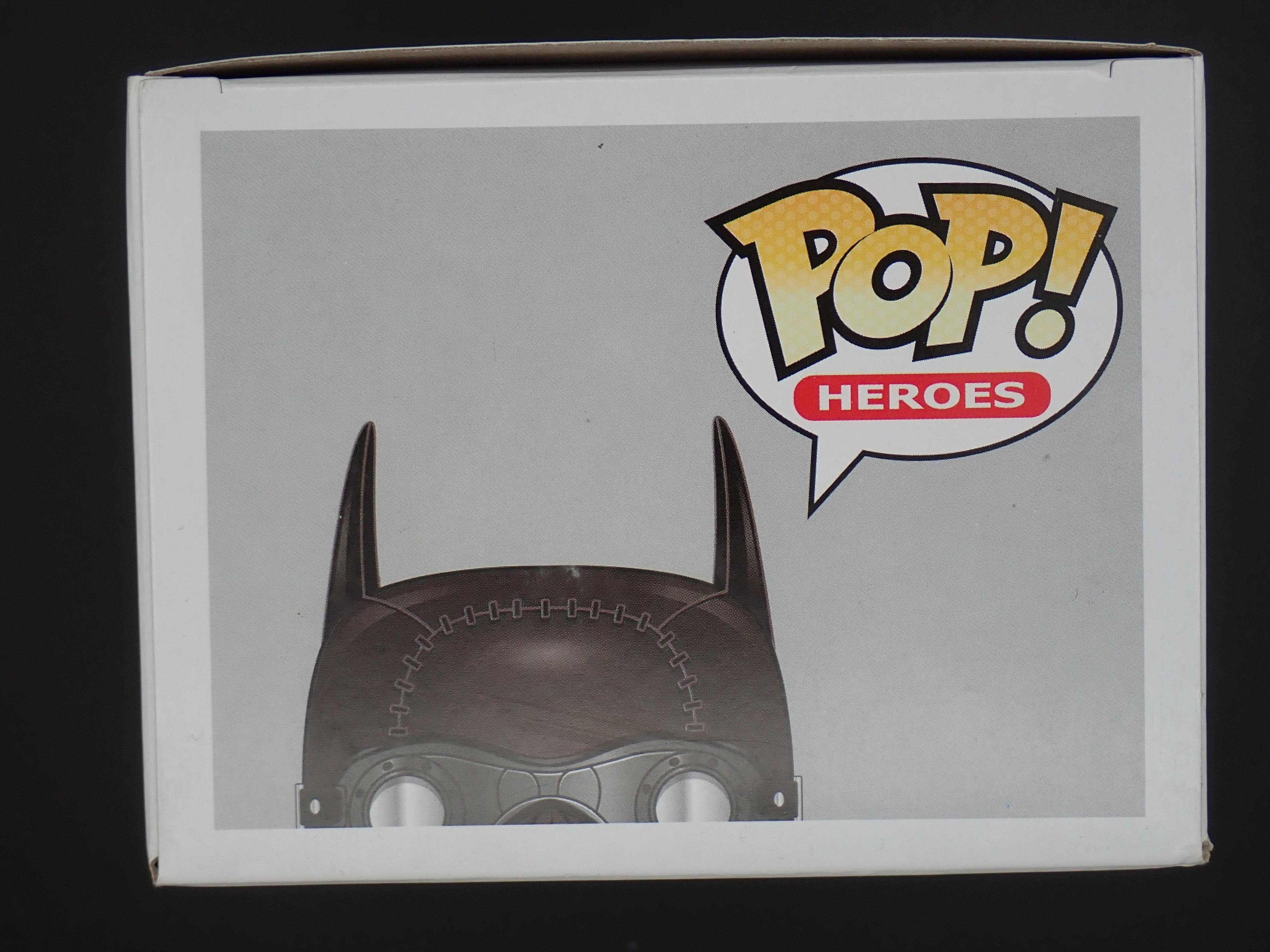 Steampunk Batman - POP! #120
