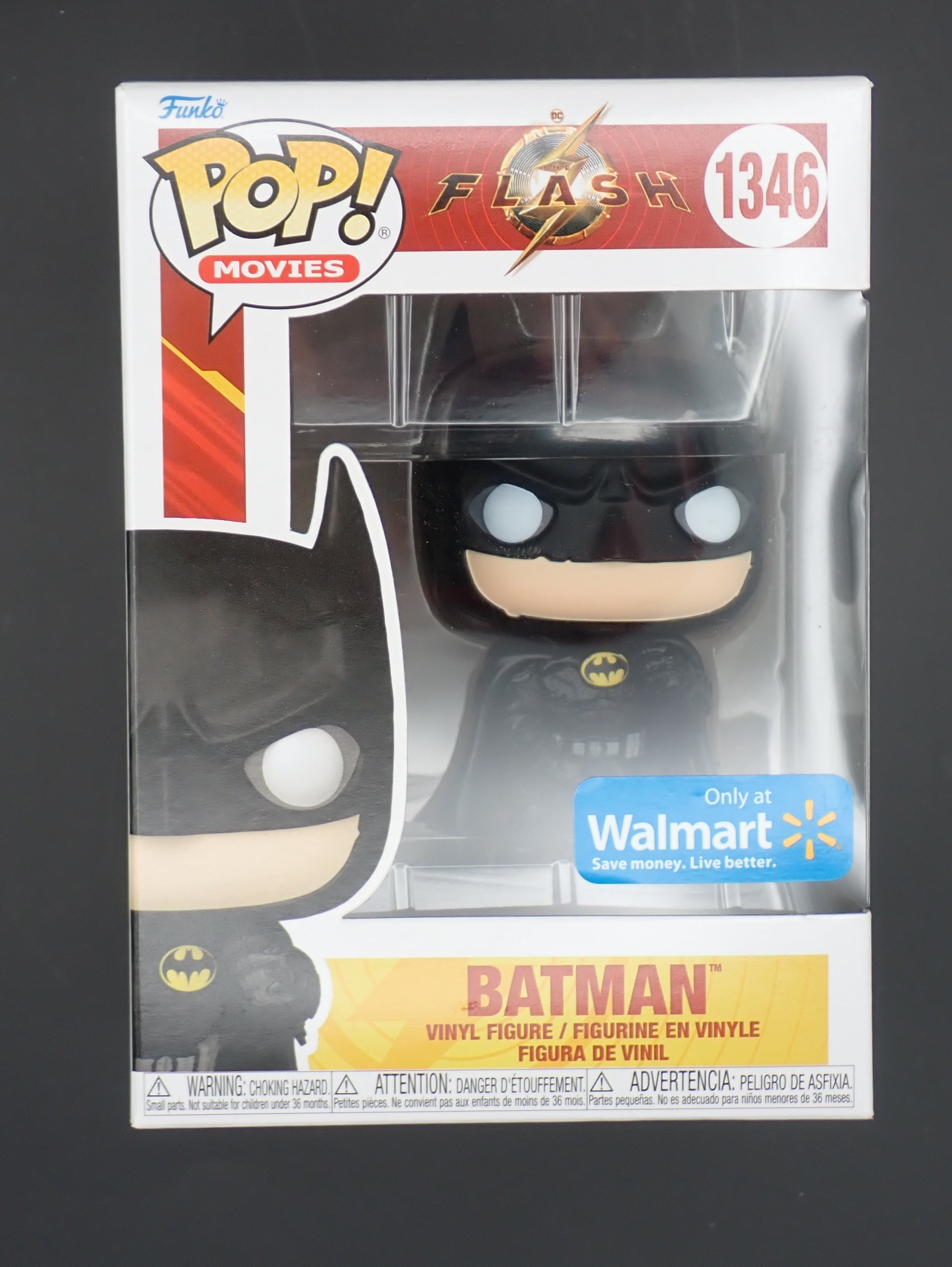 Batman - POP! #1346