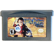 Harry Potter and the Chamber of Secrets - GBA