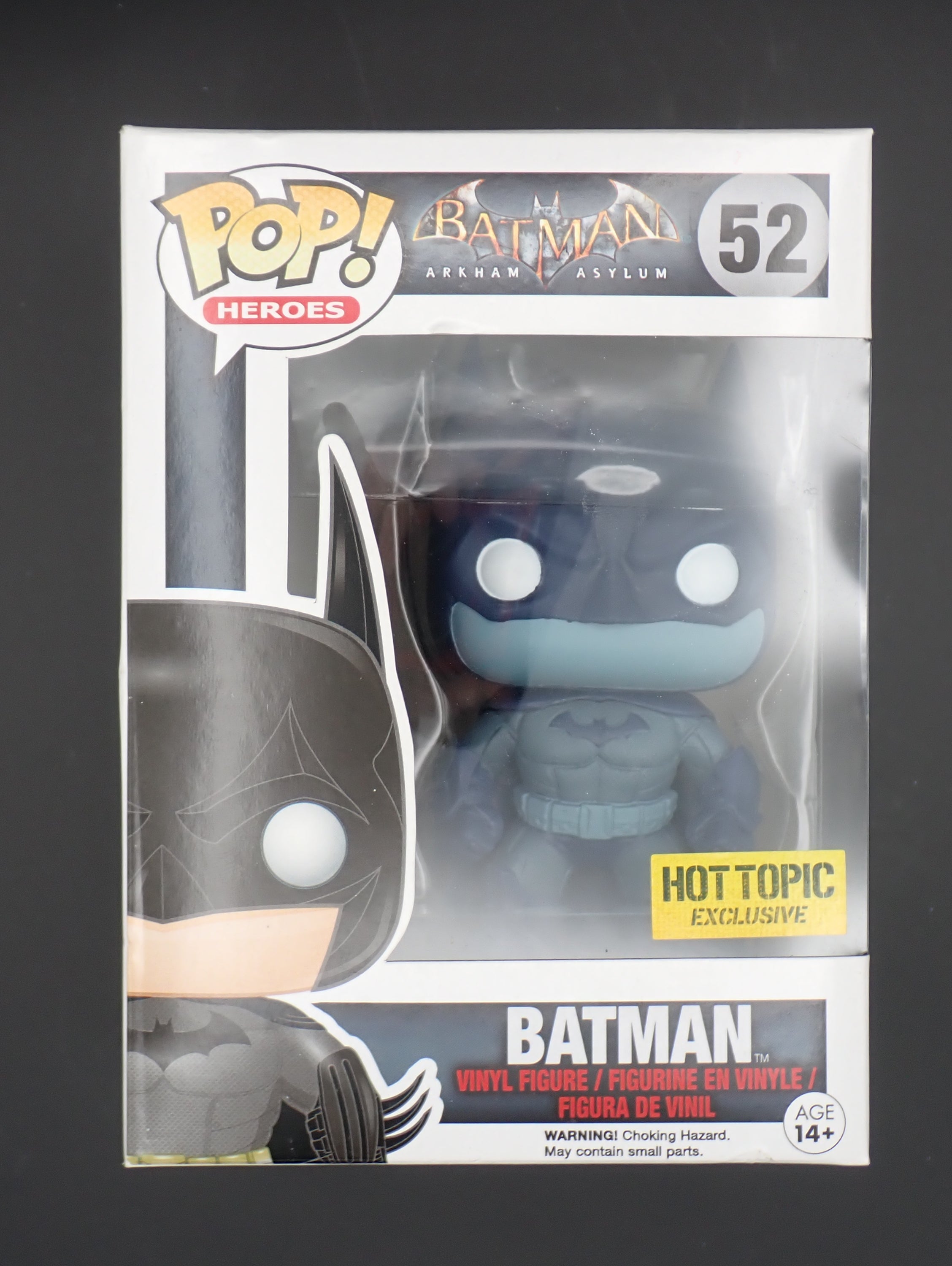 Batman - POP! #52