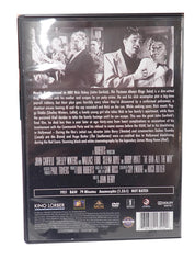 Film Noir: The Dark Side of Cinema - [DVD]