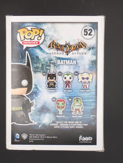 Batman - POP! #52