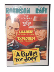 Film Noir: The Dark Side of Cinema - [DVD]