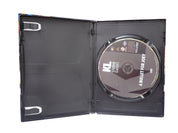 Film Noir: The Dark Side of Cinema - [DVD]