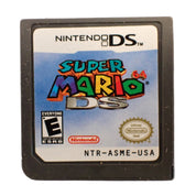 Super Mario 64 DS - DS