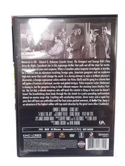 Film Noir: The Dark Side of Cinema - [DVD]