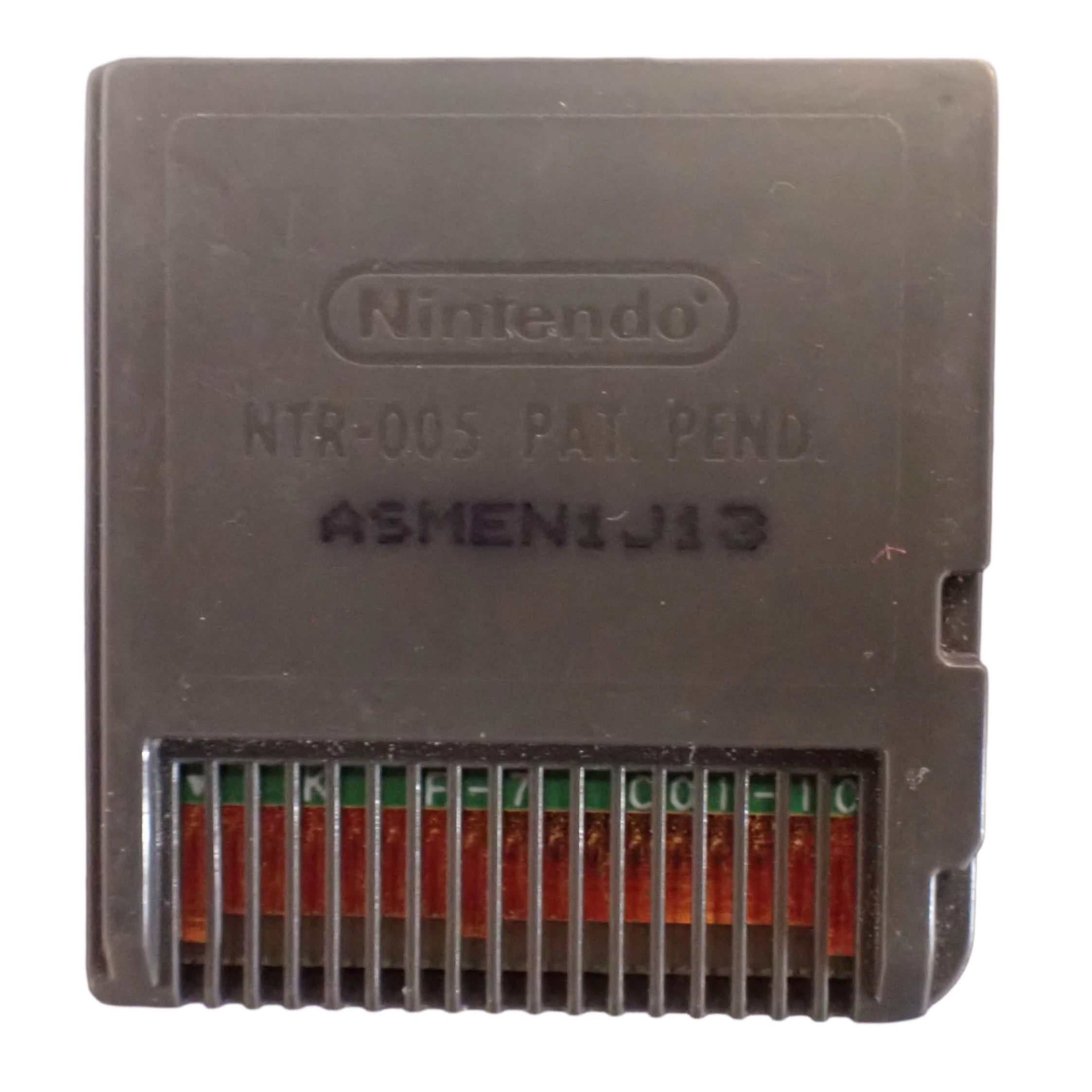 Super Mario 64 DS - DS
