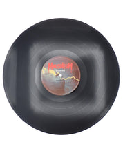 Blacklace - Unlaced - Vinyl [PRE-OWNED]