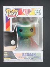 Pride Batman - POP! #141
