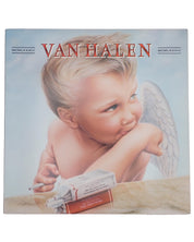 Van Halen - 1984 - Vinyl [PRE-OWNED]