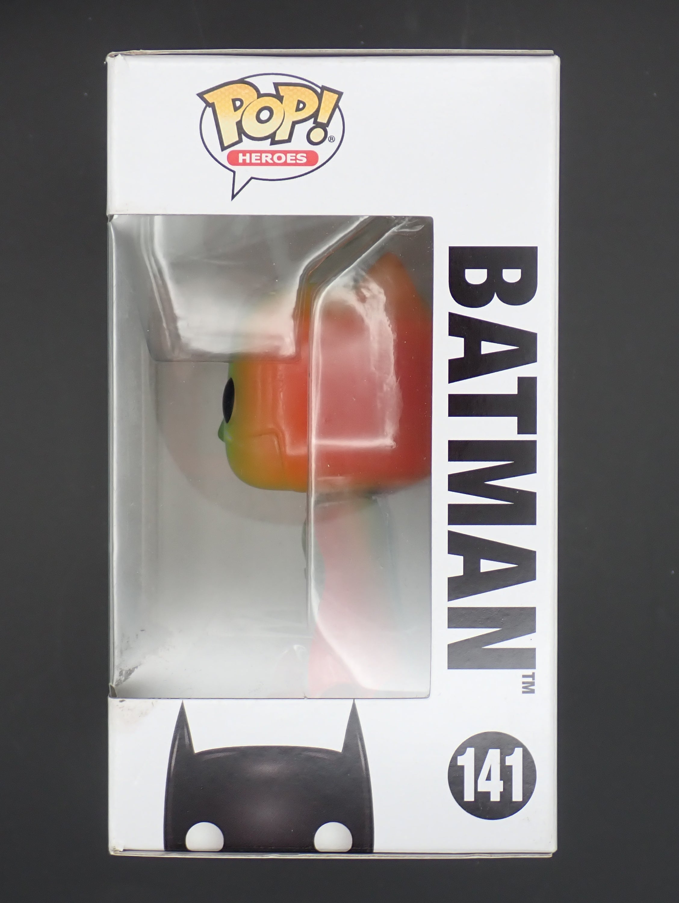 Pride Batman - POP! #141