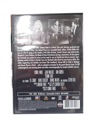 Film Noir: The Dark Side of Cinema - [DVD]