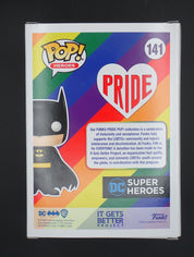 Pride Batman - POP! #141