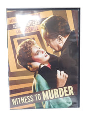 Film Noir: The Dark Side of Cinema - [DVD]