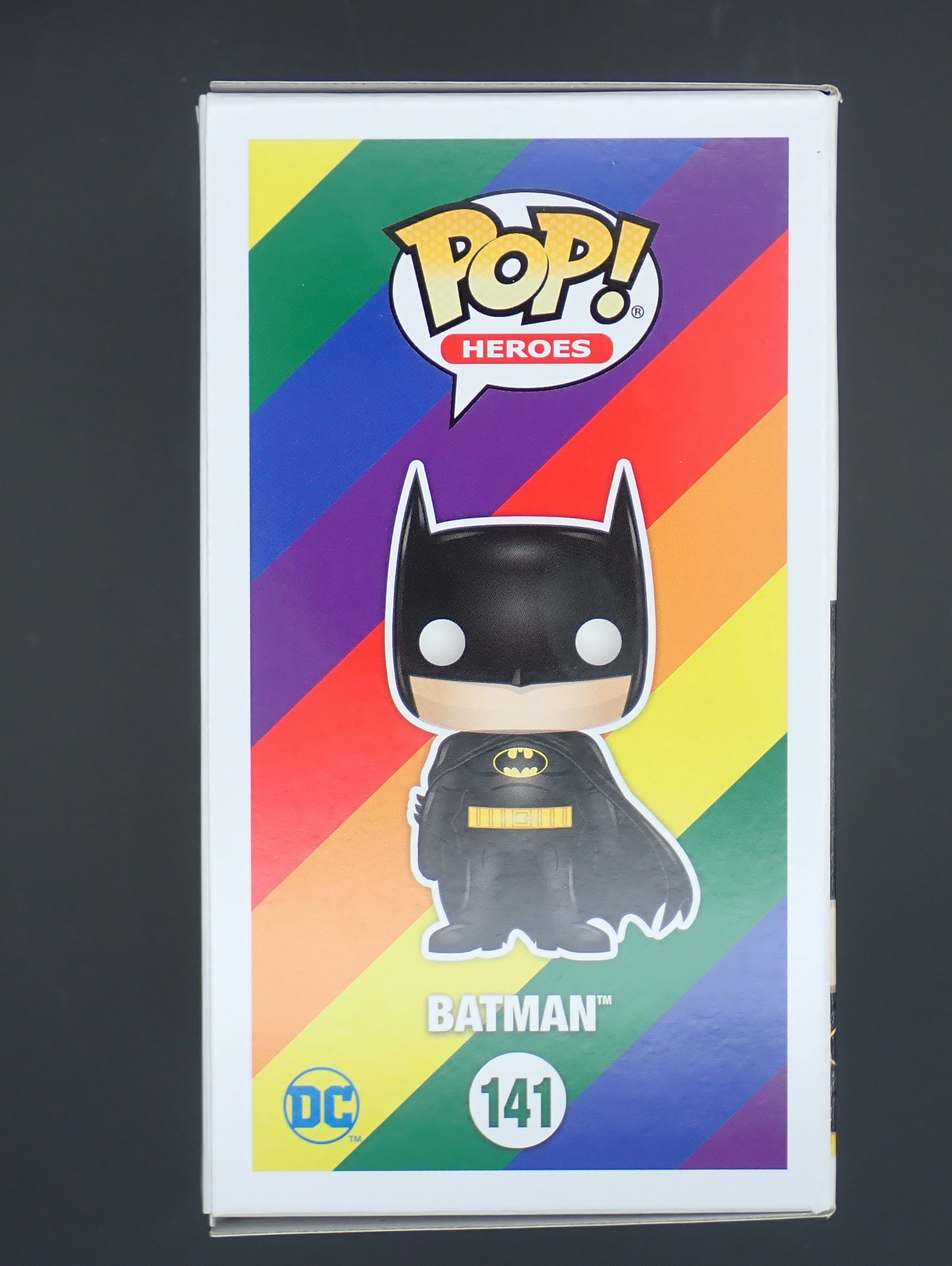 Pride Batman - POP! #141