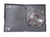 Film Noir: The Dark Side of Cinema - [DVD]