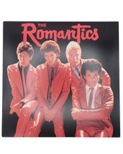 The Romantics - The Romantics - Vinyl [PRE-OWNED]