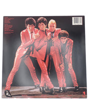 The Romantics - The Romantics - Vinyl [PRE-OWNED]