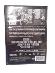 Film Noir: The Dark Side of Cinema - [DVD]