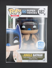 Jungle Batman - POP! #182