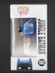 Jungle Batman - POP! #182