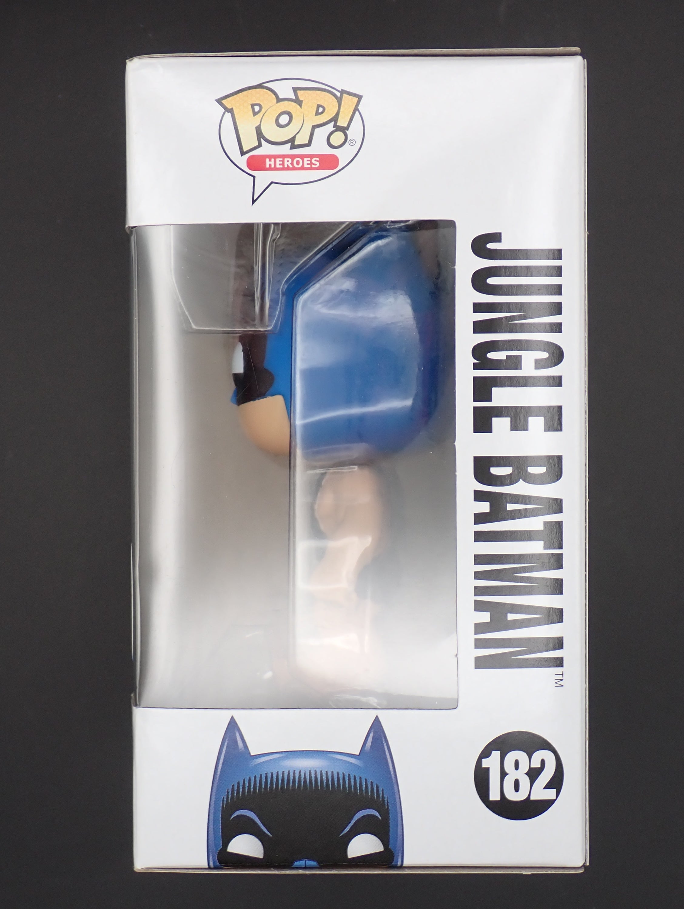 Jungle Batman - POP! #182
