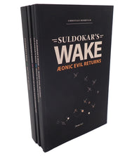 Suldokar's Wake Set #1-4 - [PRE-OWNED]