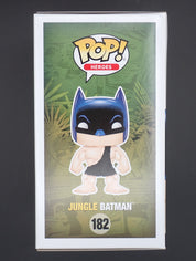 Jungle Batman - POP! #182