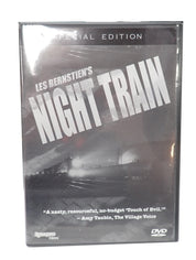 Les Bernstien's Night Train - [DVD]