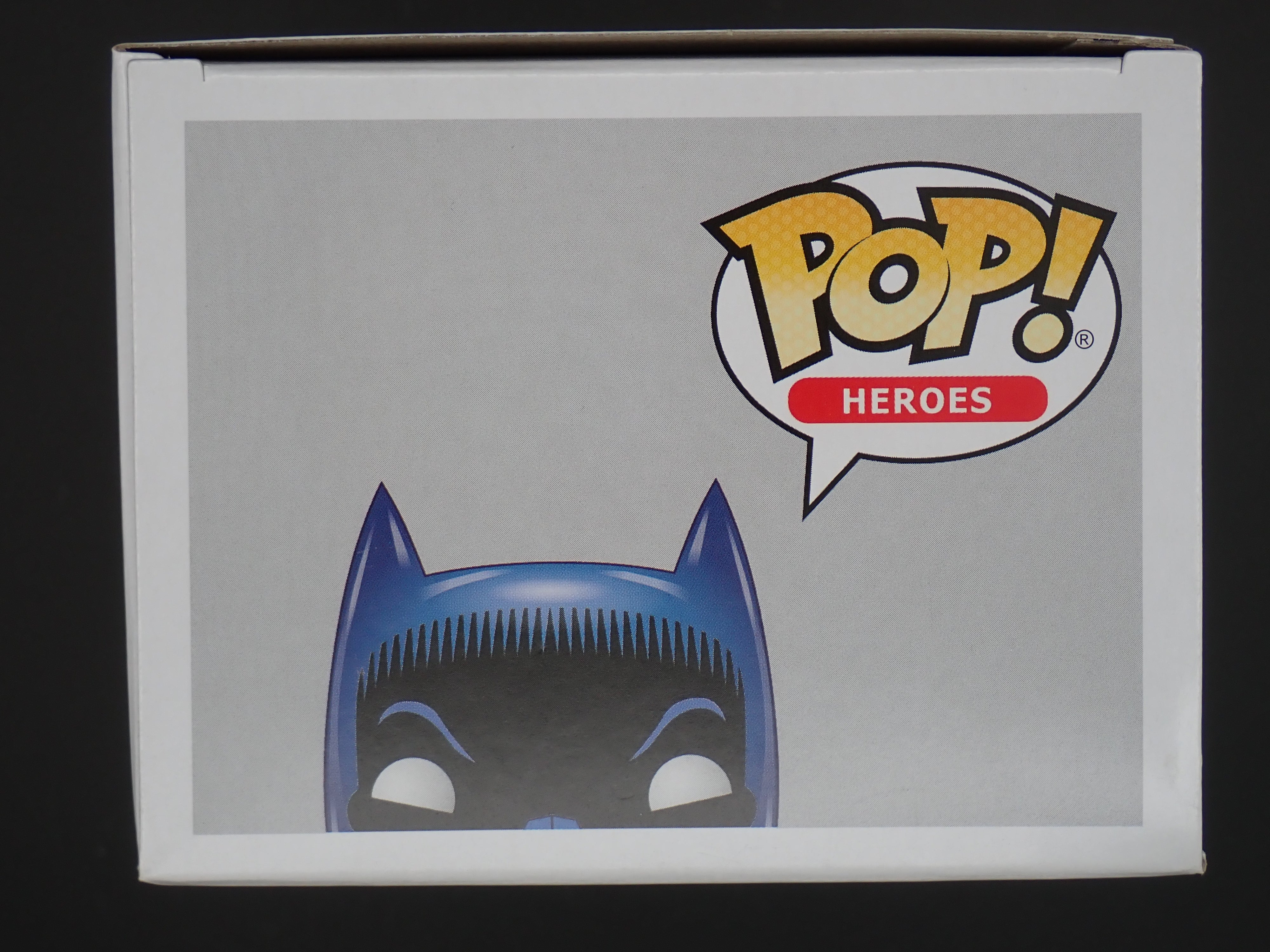 Jungle Batman - POP! #182