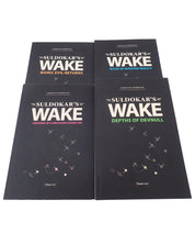 Suldokar's Wake Set #1-4 - [PRE-OWNED]