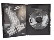 Les Bernstien's Night Train - [DVD]