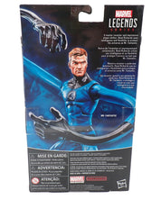 Mr. Fantastic - Marvel Legends 2017 [PRE-OWNED]