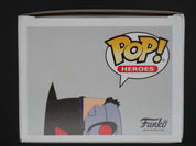 Batman (Robot) - POP! #193