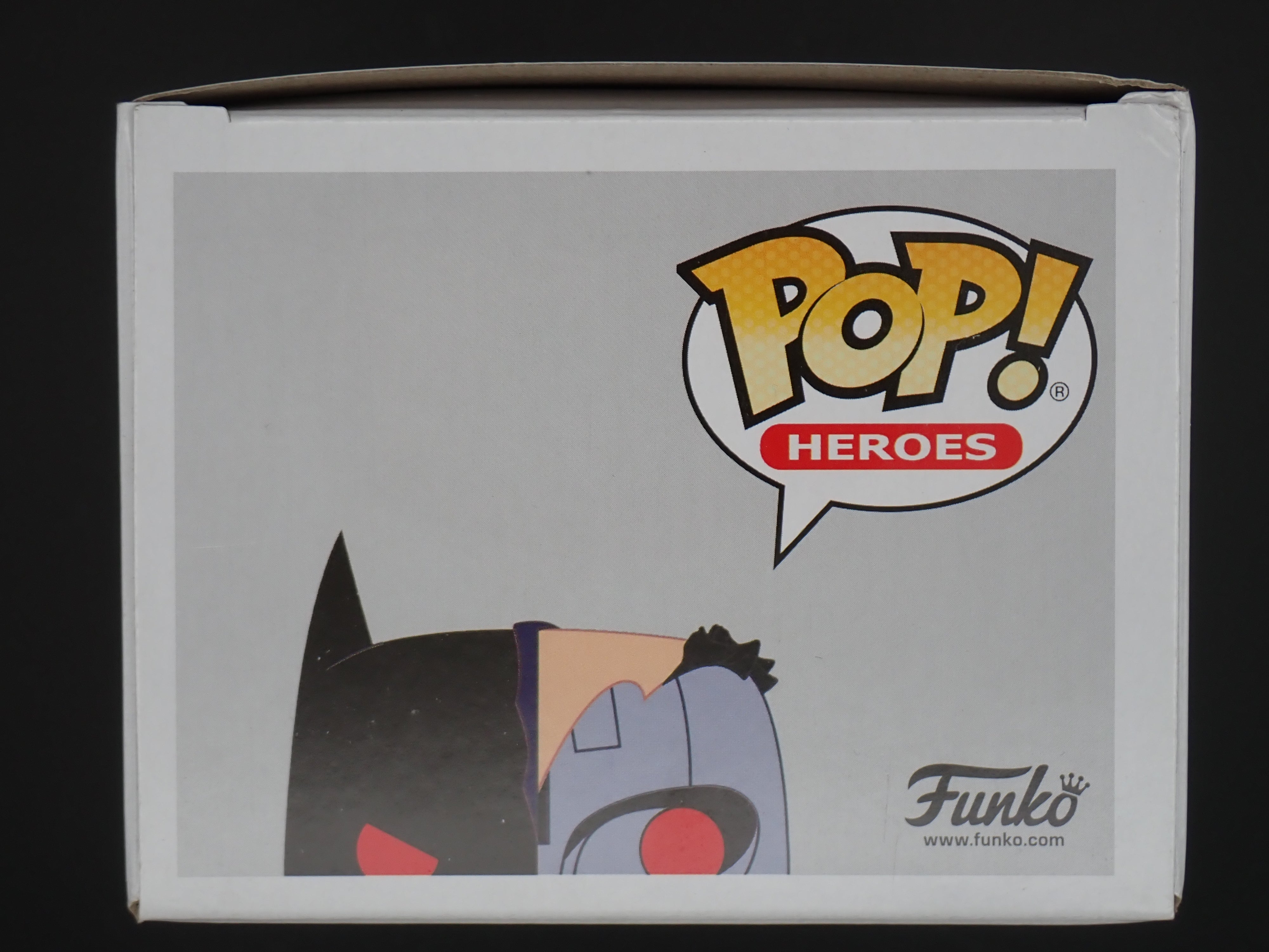 Batman (Robot) - POP! #193