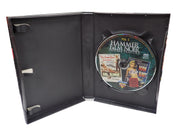 Hammer Film Noir Double Feature - [DVD]
