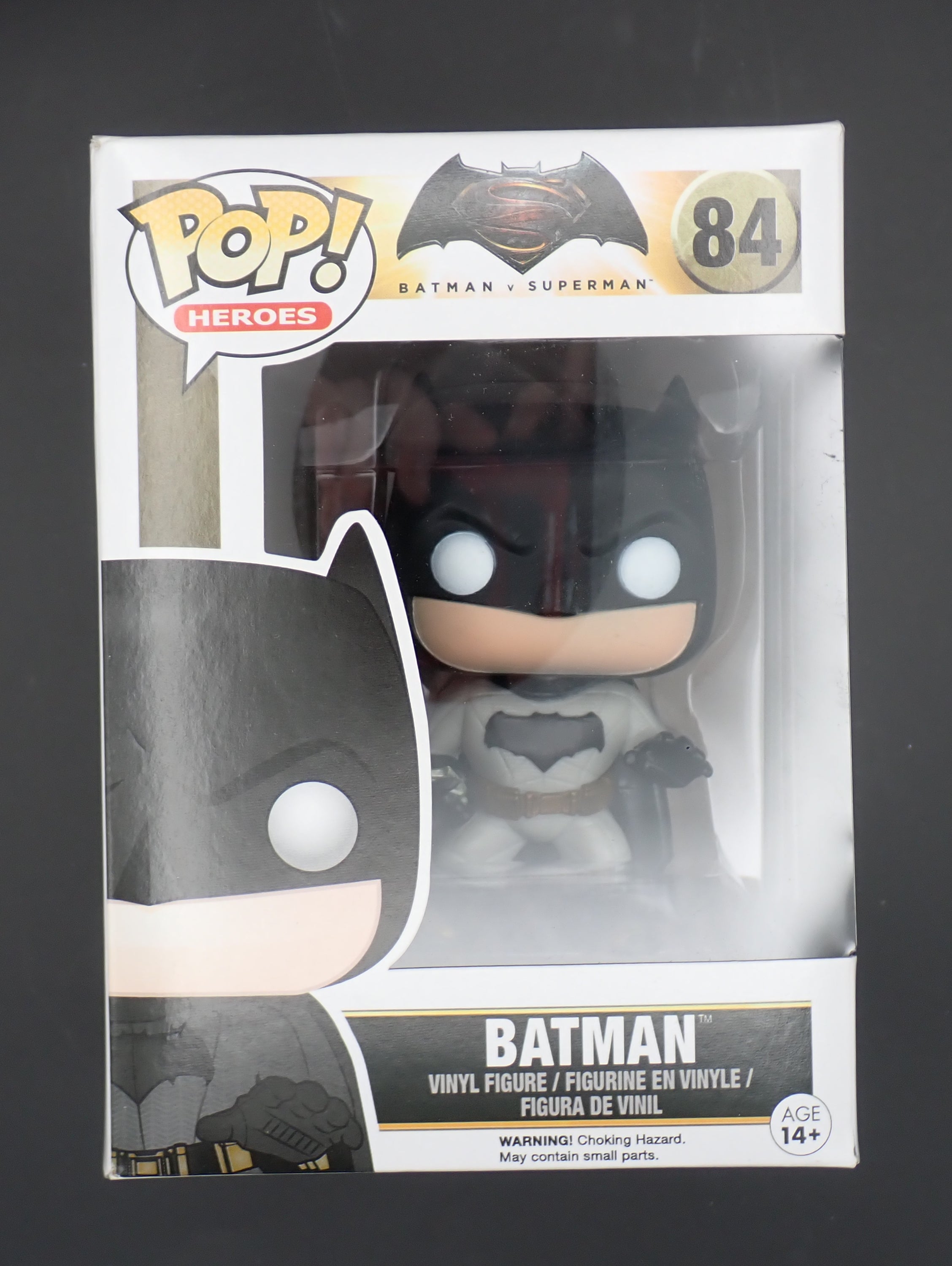 Batman - POP! #84