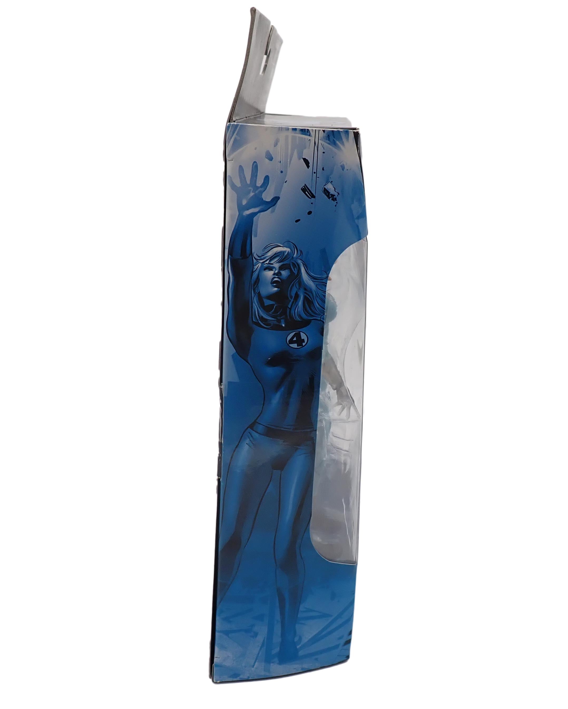 Invisible Woman - Marvel Legends 2016 [PRE-OWNED]
