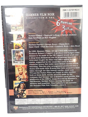 Hammer Film Noir Double Feature - [DVD]