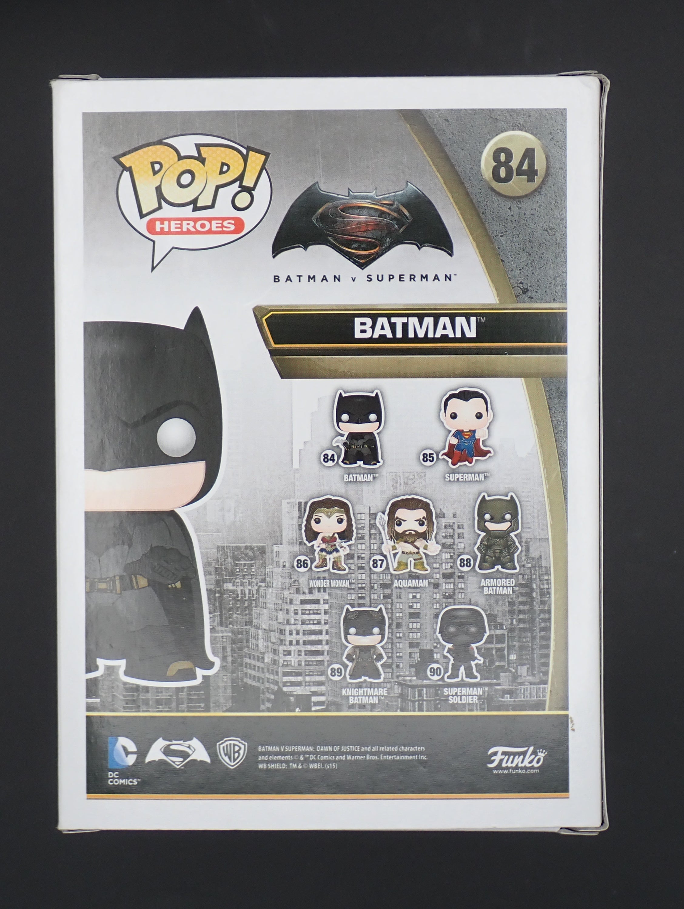 Batman - POP! #84