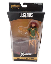 Phoenix - Marvel Legends 2016 [PRE-OWNED]