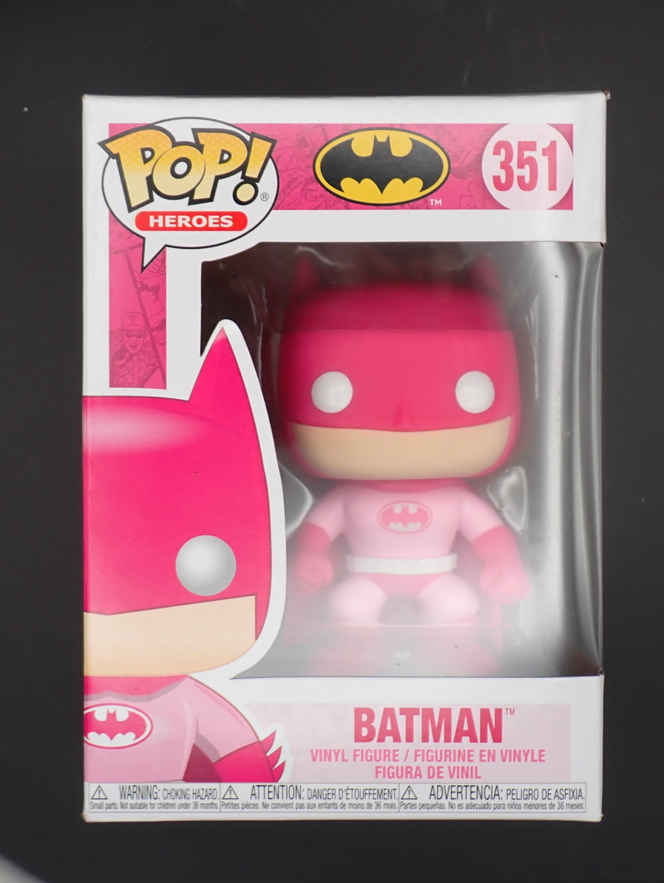 Batman - POP! #351