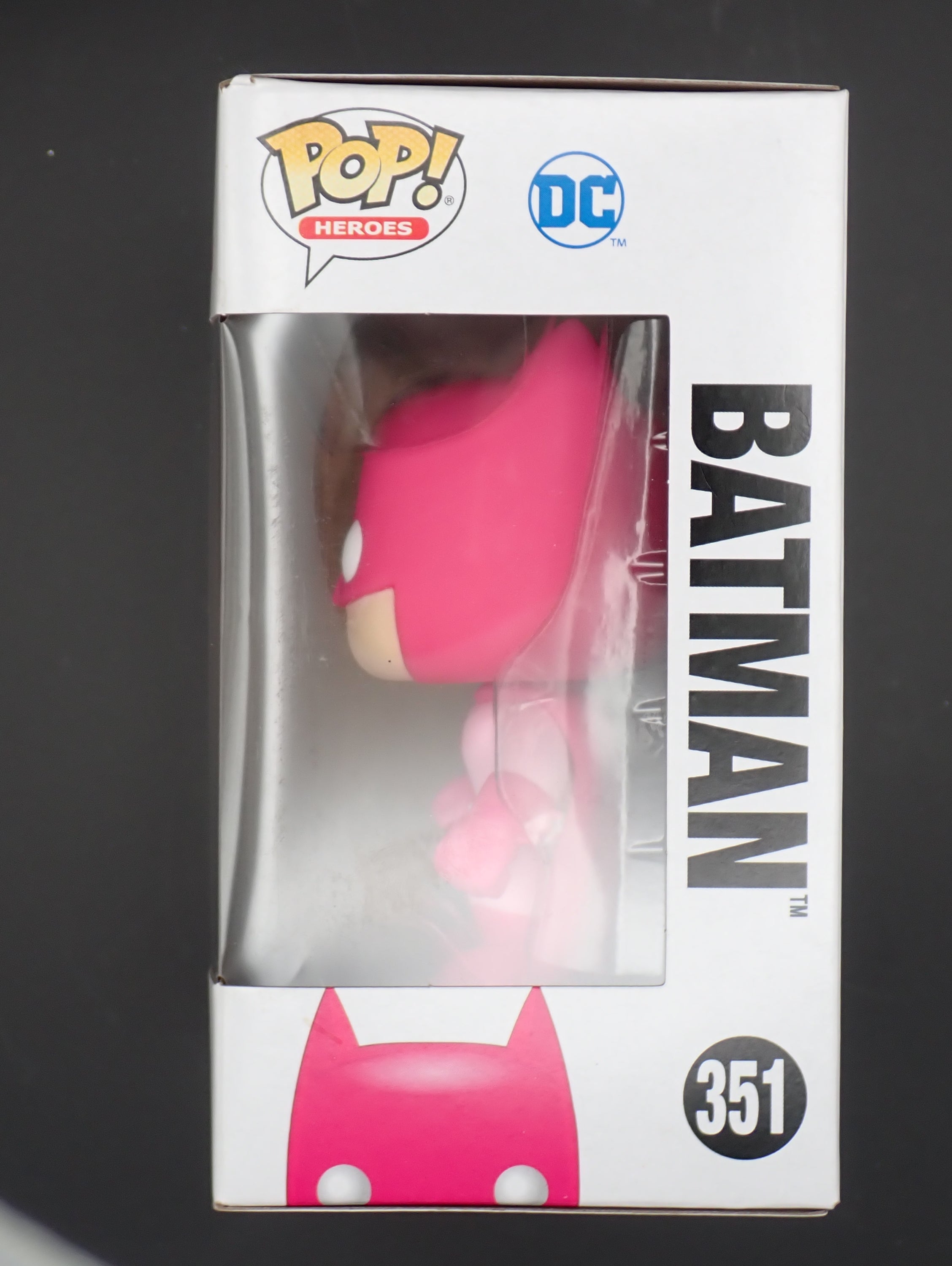 Batman - POP! #351