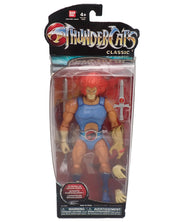 Lion-O - ThunderCats Classic 2011 [PRE-OWNED]