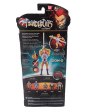 Lion-O - ThunderCats Classic 2011 [PRE-OWNED]