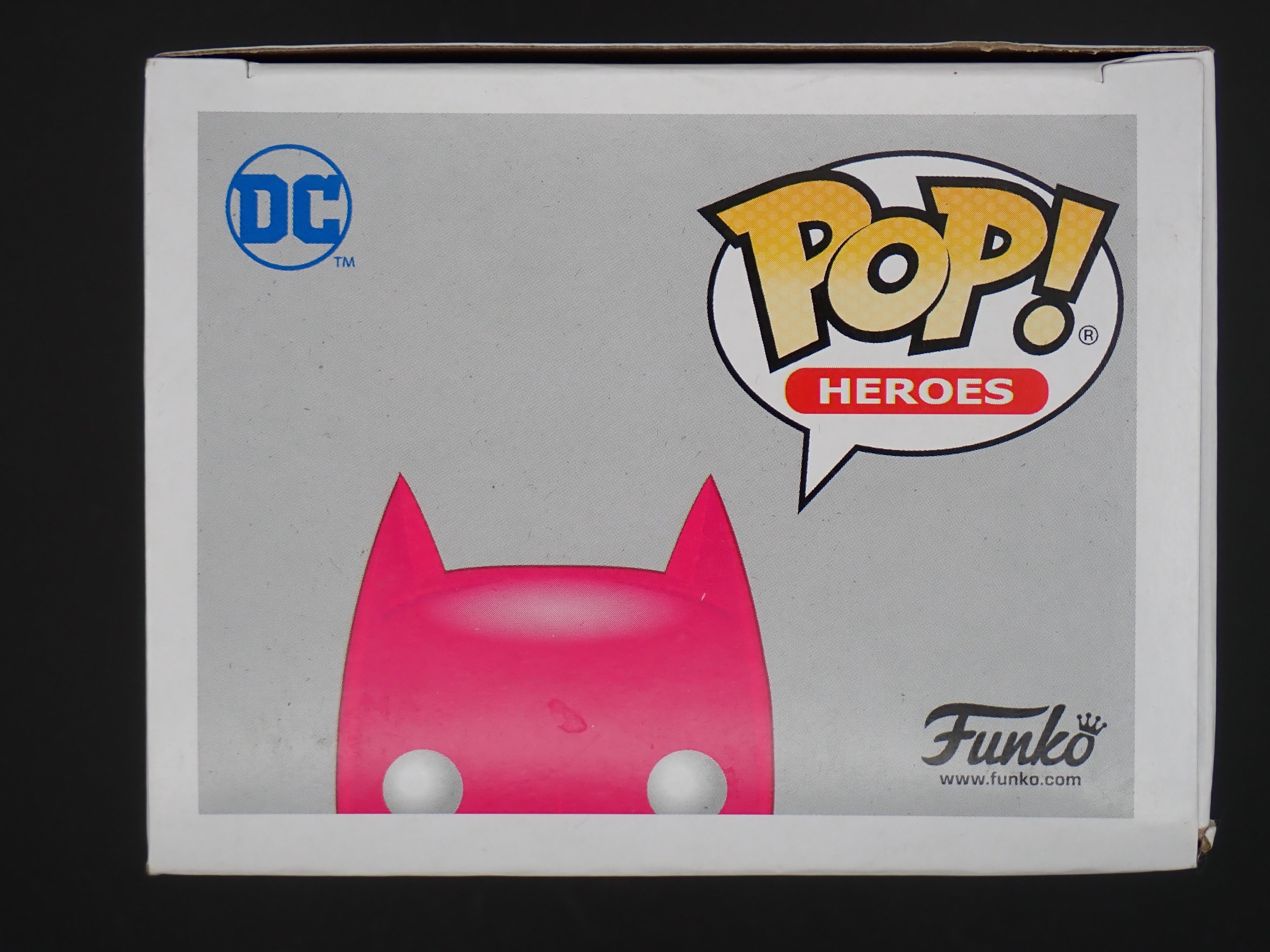 Batman - POP! #351