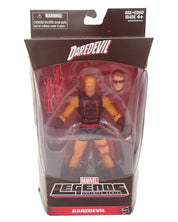 Daredevil - Marvel Legends Infinite Series 2015 [PRE-OWNED]
